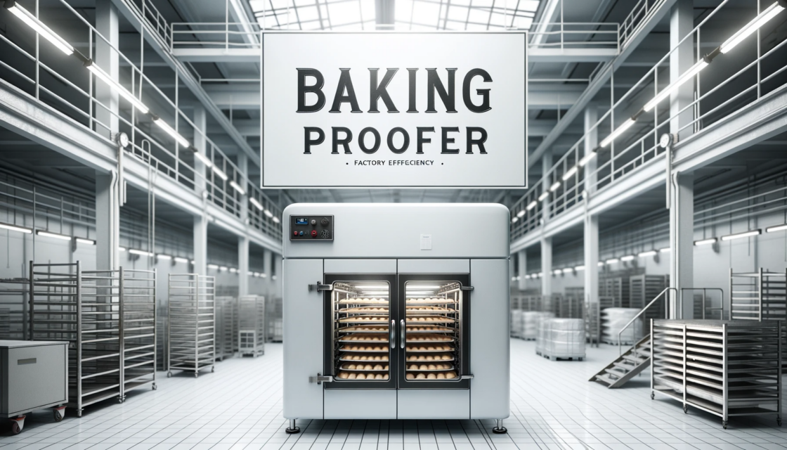 A Comprehensive Guide on How to Choose a Baking Proofer dot B