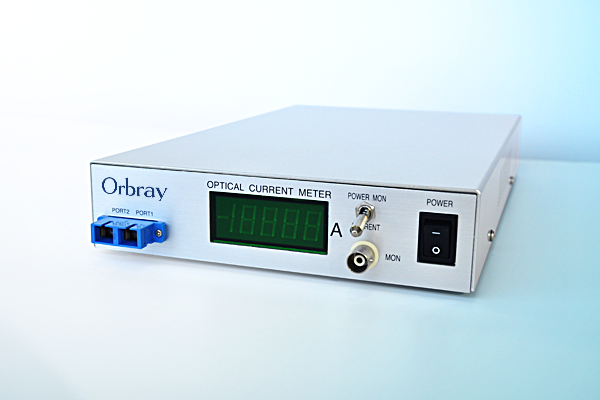 Optical Fiber Current Sensors - Orbray Co. Ltd. - dot B