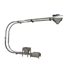 Chainflow Drag Chain Conveyors - dot B