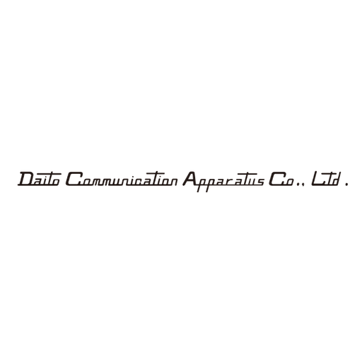 Daito Communication Equipment Co.