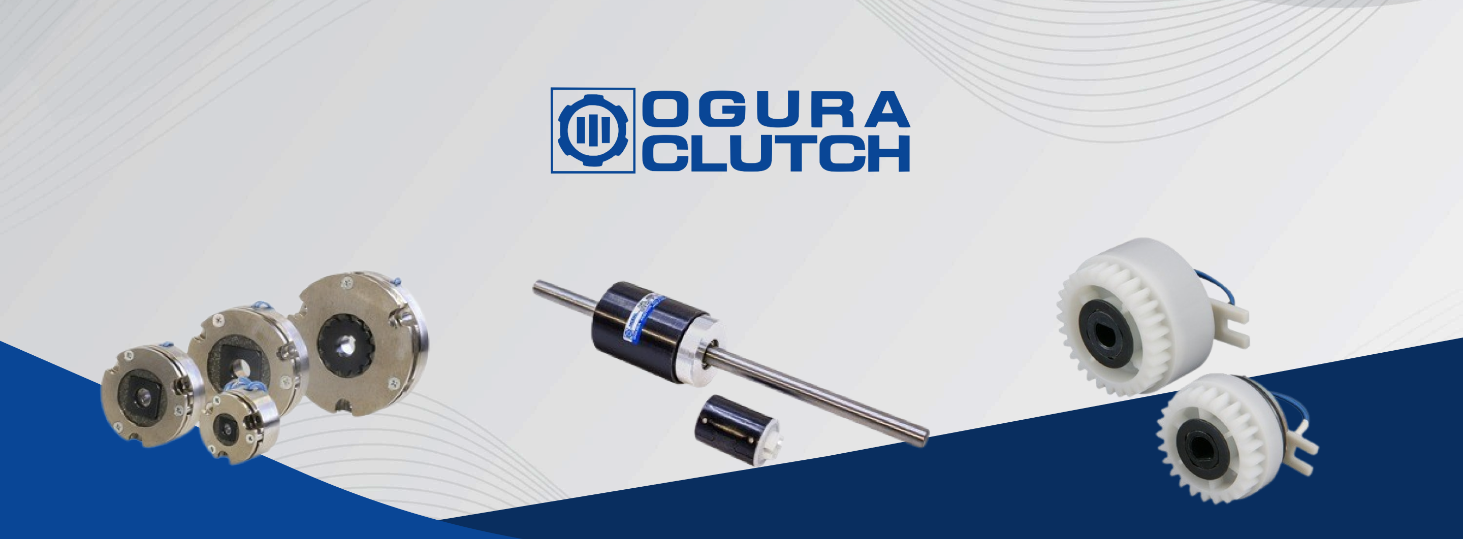 OGURA CLUTCH CO.,LTD dot B