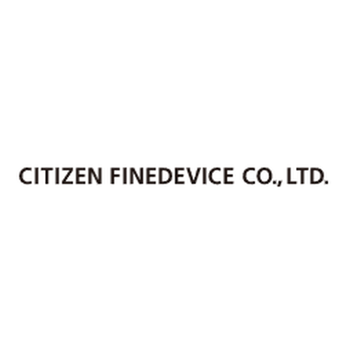 CITIZEN FINEDEVICE CO.,LTD.