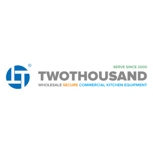 Twothousand Machinery Co., Ltd.