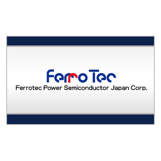 Ferrotec Power Semiconductor Japan Corp.