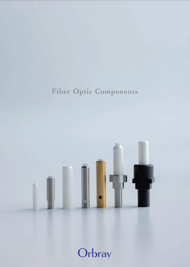 Fiber Optics Components