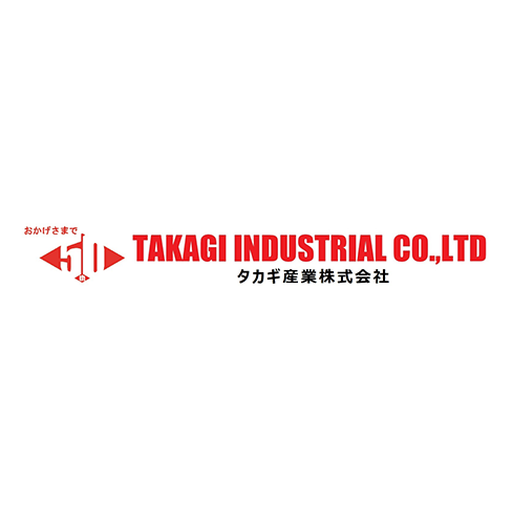 TAKAGI INDUSTRIAL CO.,LTD