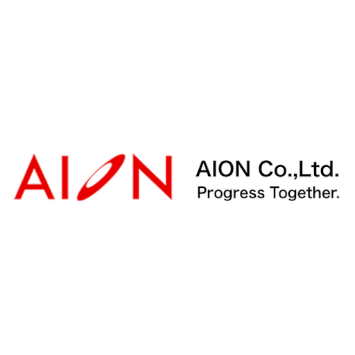 AION Co.,Ltd.