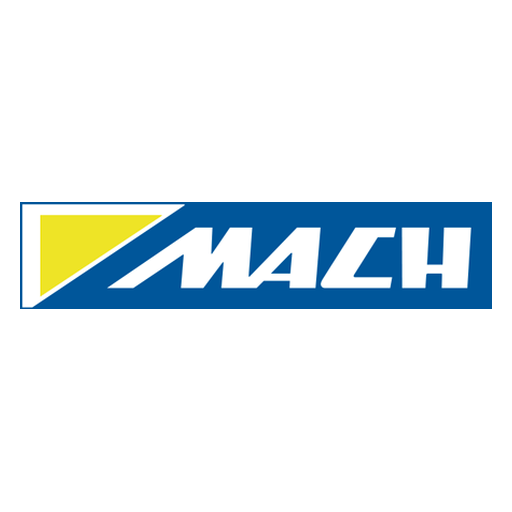 MACH Electric Cooker