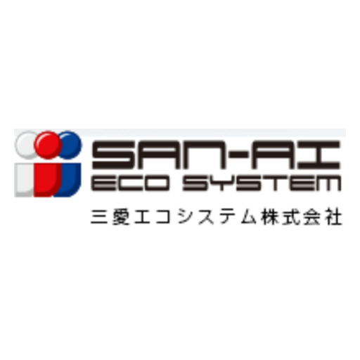 SAN-AI ECO SYSTEM Co.,Ltd.