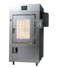 Kyudensha セラミックマイクロコンピュータオーブン 久電舎 セラミックマイクロコンピューターオーブン | 中古製パン製菓機械