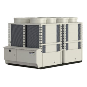 Air-cooled chiller Matrix Advance (large capacity type)