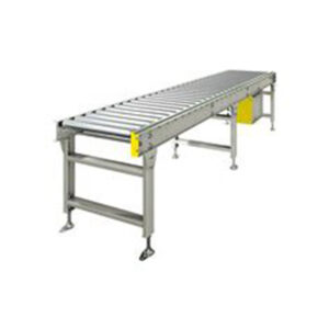 Chain Drive Accumulation Roller Conveyor MAC-CS574010S