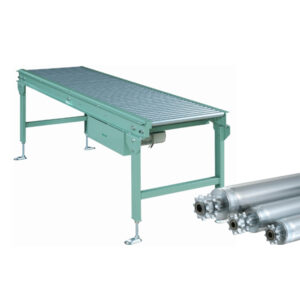 Chain Live Roller Flow Series