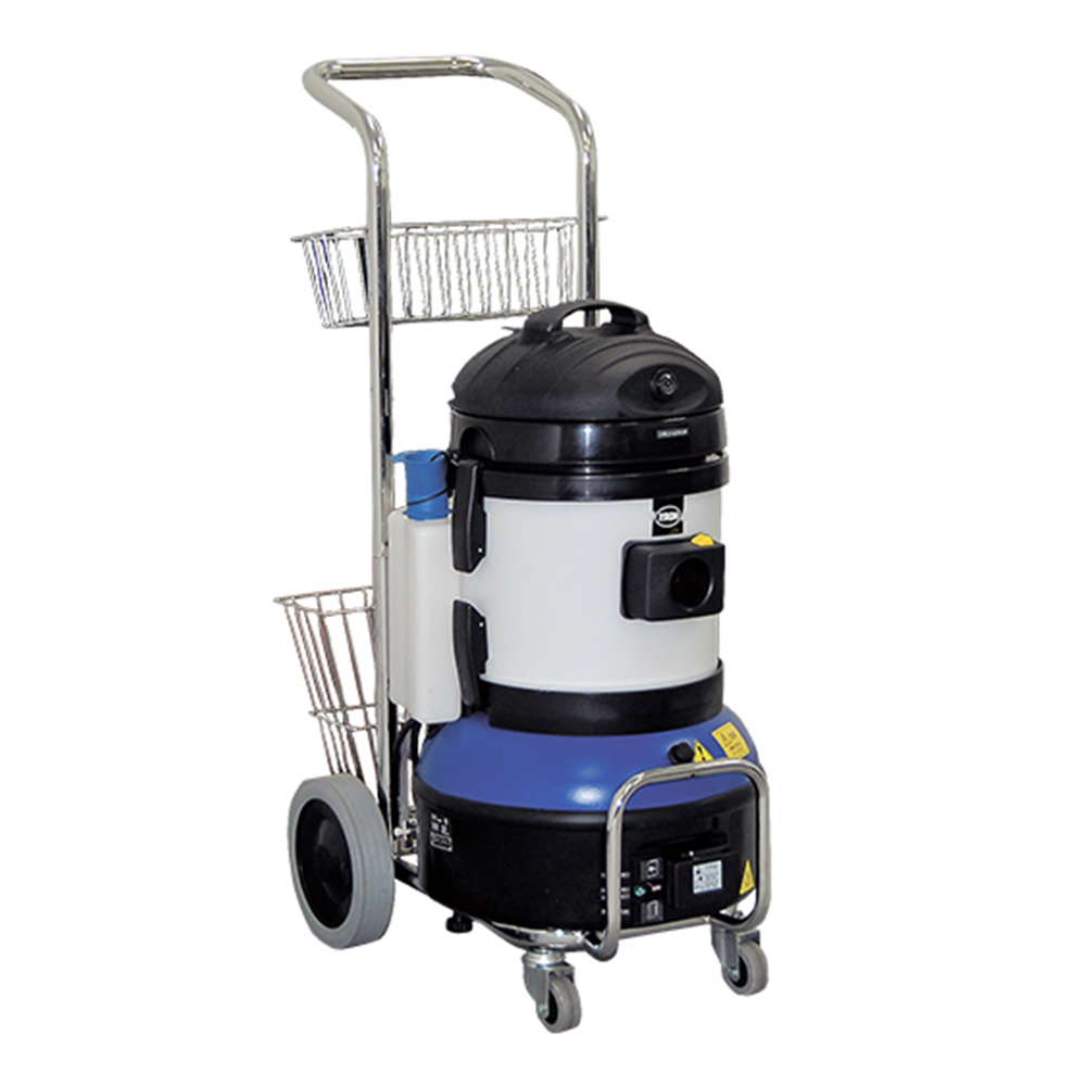 Compact-Steam-Bag Compact Steam Bag