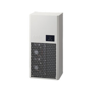 Control panel cooling unit : HFC Alternative gas, Filter-less & Energy saving models ENC-Pro series