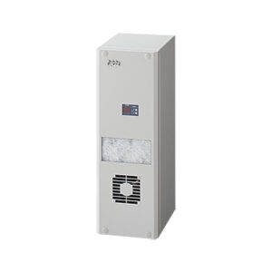 Control panel cooling unit : HFC Alternative gas & Non-Drain ENC-GR-LE-eco series
