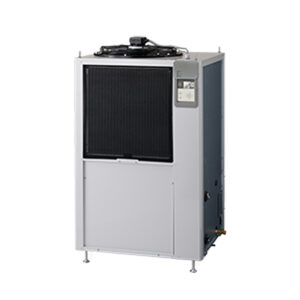High-performance chillers PCU-SL series