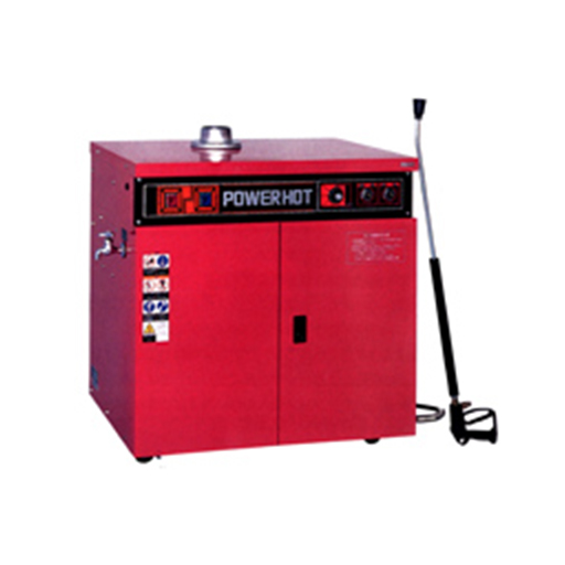 High-pressure Hot Water Washer STR-70HR