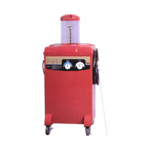 Oil Changer T-75N