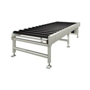 Pillow Block Driven Roller Conveyor AKPR-765013SW