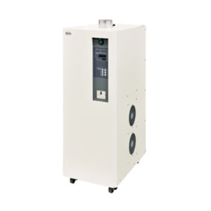 Precision air conditioners (TCU/ECU): Energy saving & High precision / normal models PAU series