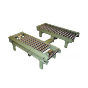 Roller Conveyors