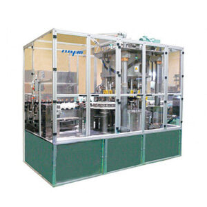 Shrink labeler (rotary type) SL-900S