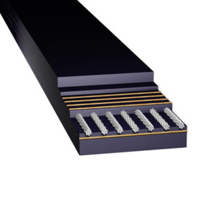 Steel Cord conveyor belts