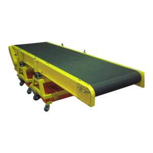Steel frame conveyor SWM