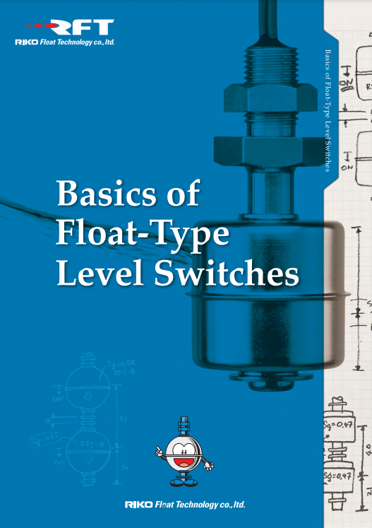 Basics of Float-Type Level Switches