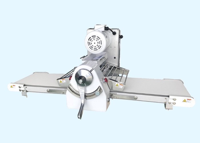 Reverse Sheeter KS30 - KAMATA MACHINERY WORKS CO.LTD. - dot B