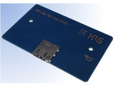 Hirose Electric Co., Ltd.