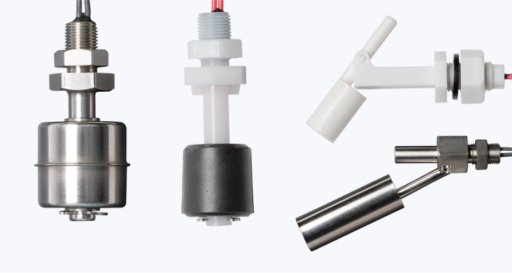 Float-type Level Switch - RIKO Float Technology CO.LTD. - dot B