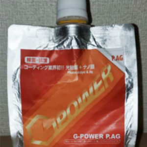 G-POWER P.AG