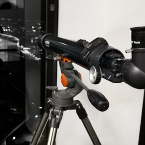 Telescope & Binoculars