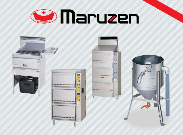 Maruzen Hashimoto Ranch MARUZEN CO.,LTD.-Landing Page - dot B