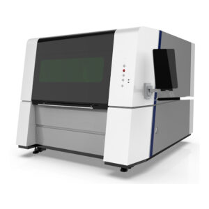 Fiber laser processing machine FL1390