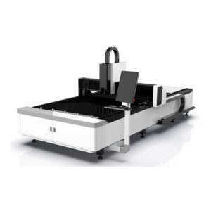 Fiber laser processing machine FL3015E Pro