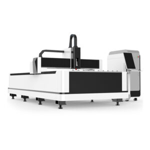 Fiber laser processing machine FL3015LN