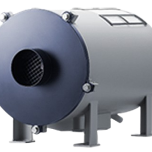 Air Cleaning Equipment