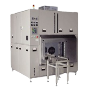 Chemical & Pharmaceutical Machinery