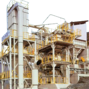 Construction & Building Machinery