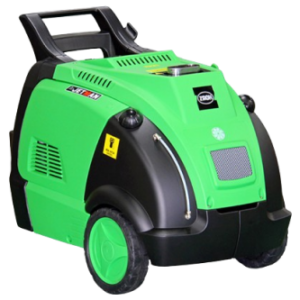 Window Cleaning Machine