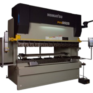 Metal Sheet Processing Machine