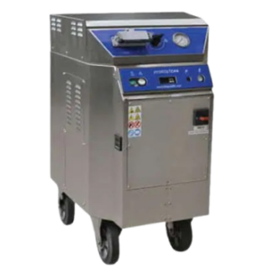 Steam Cleaning Machine