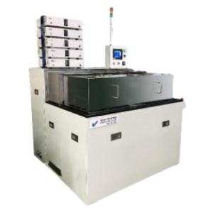 Industrial Ultrasonic Cleaners