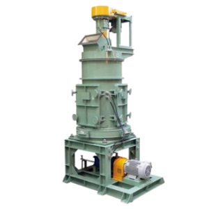 Grinding Machines