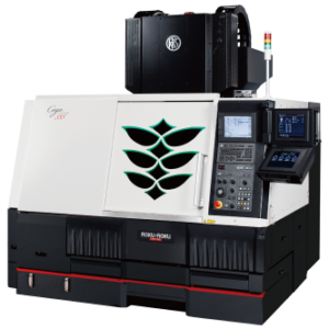 Cnc Machining Center