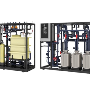 Environmental Machinery