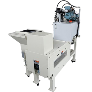 Other Scrap Metal Recycling Equipment
